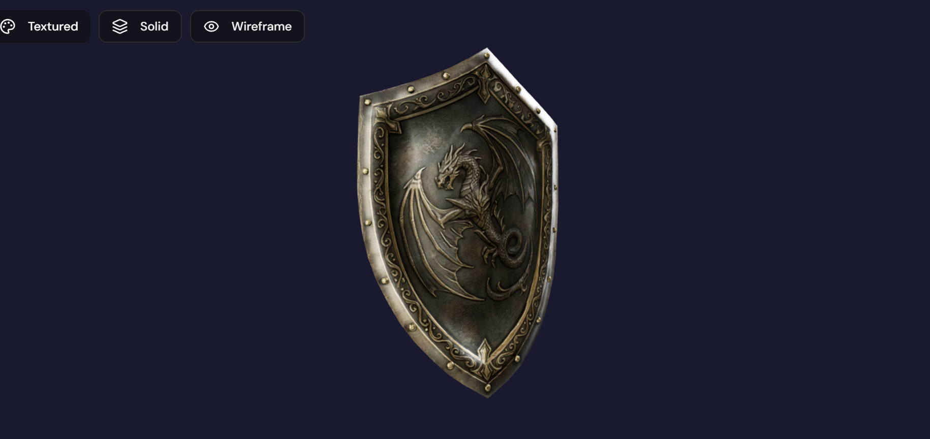 AI Retexture — Carve 3D AI feature