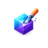 Carve 3D logo